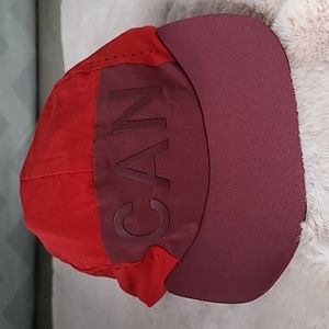 Lululemon Team Canada Cap